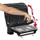 16. Tefal GC716D contact grill