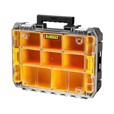 TSTAK organizer box DWST82968-1 DEWALT