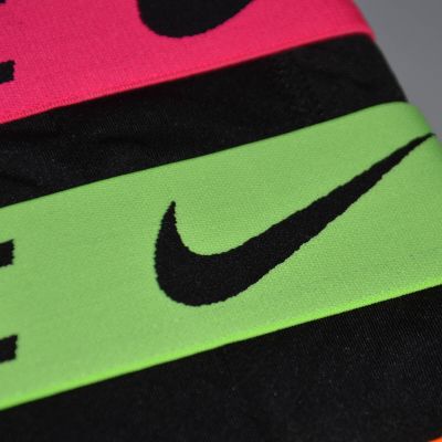 9. Nike men's boxer briefs 3 pack BLACK - 0000KE1156-BAV