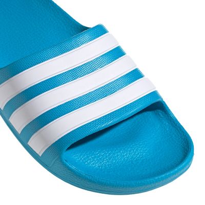 4. Adidas adilette Aqua K FY8071 flip flops