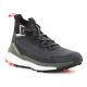 Adidas TERREX Free Hiker 2 GTX hiking shoes - carbon/gray six/core black