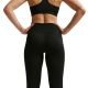 4. Women's Nike One Black Leggings FN3241 011