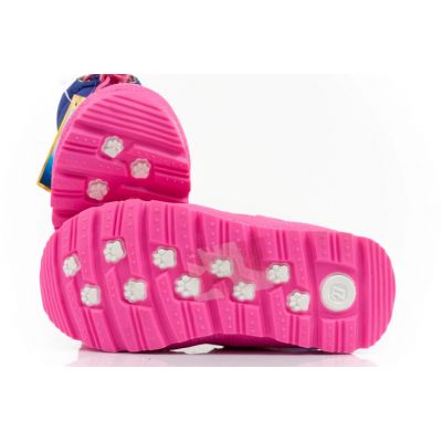9. Paw Patrol City Jr Snow Boots PW008528
