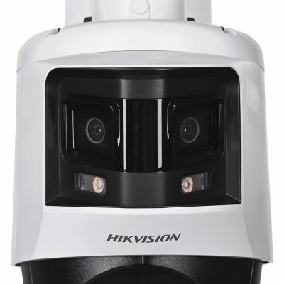 5. HIKVISION IP CAMERA DS-2SE4C225MWG-E/26(F0)
