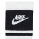 4. Nike Everyday Elevated Crew Socks 3 Pairs White and Black IM7949 901