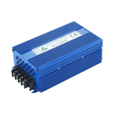 Voltage converter 10÷20 VDC / 24 VDC PU-300 24V 300W