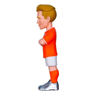 3. MINIX NETHERLANDS – FRANKIE DE JONG