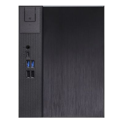 10. ASRock Barebone Deskmeet X600 HDMI/2xDP DDR5 retail