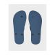 2. RIP CURL Icons Of Surf Bloom Open Toe Navy Blue Men's Flip-Flops