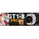 8. Gravity GT1-8 PRO Smartwatch