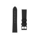 FIXED FIXLST-22MM-BK watch part/accessory Watch strap