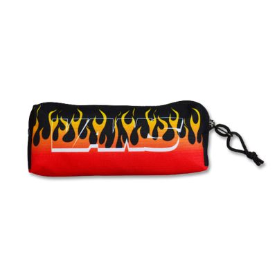 Vans OTW Pencil Pouch for School True/Black - VN0A3HMQ9RJ1