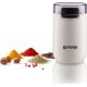 5. Gorenje SMK150SW 150W electric coffee grinder