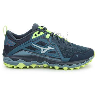 9. Mizuno Wave Mujin 8 M J1GJ217027 shoes