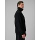 5. Men's regular sweatshirt without hood 4F 4FRSS26TSWSM2794-20S