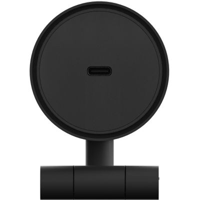 24. IIYAMA UC-CAM10PRO-1 4K UHD camera 120degree FOV 8MP STARVIS sensor 5x Zoom 2D/3D Noise cancelling Auto Framing