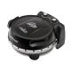 17. G3Ferrari G1003210 Plus evo black 2 stone pizza oven