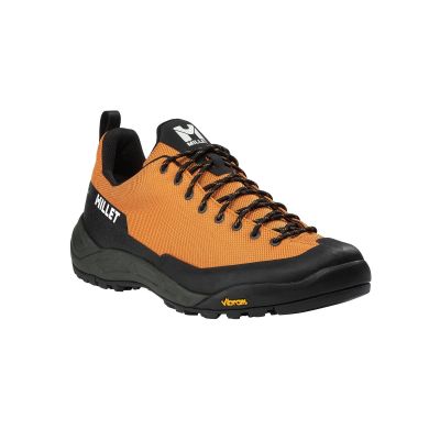 7. MILLET M Cima Shoes Gtx Orange