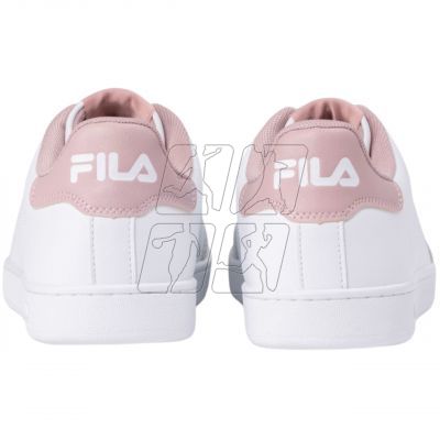 3. Fila Courtbay W FFW0477 13251 Shoes