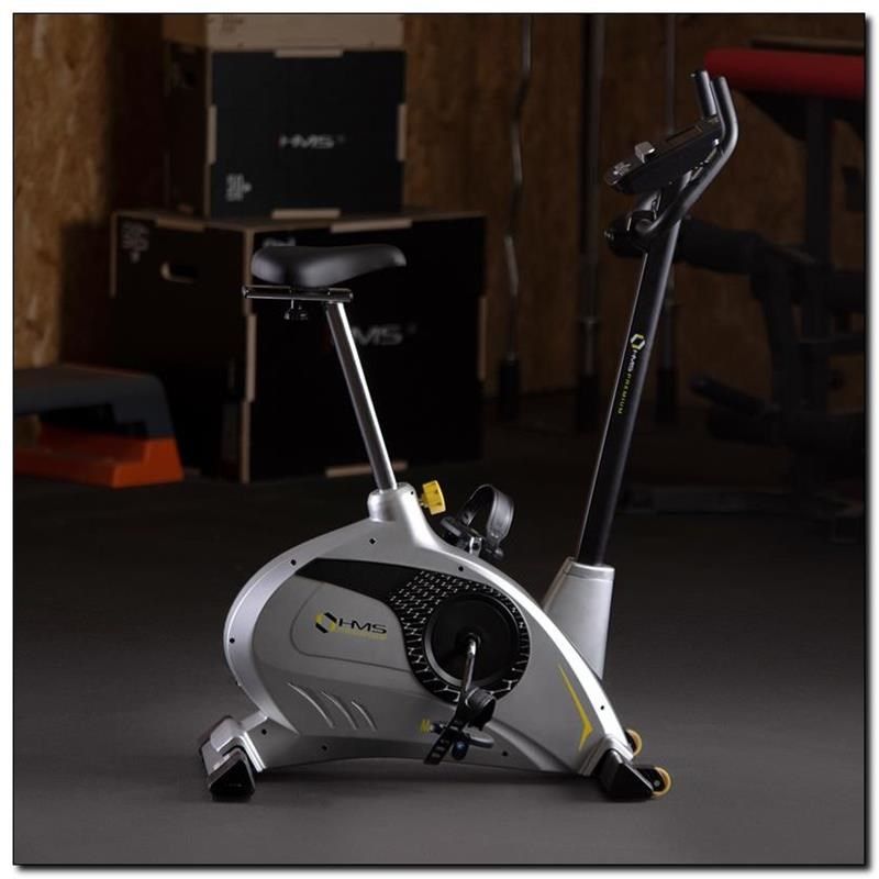 18. HMS M6993 Magnetic Bike