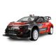 10. Amewi C3 WRC remote controlled model Rally car Electric motor 1:7