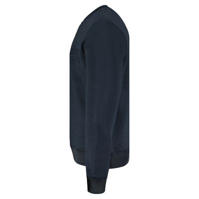 3. Canadian Peak GANTEAK NAVY RM MEN 317 sweatshirt (RBMWY4882H/CP-MARINE)