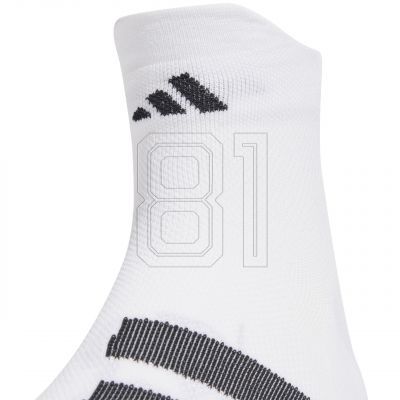 7. Adidas Run x Adizero Socks JD9557