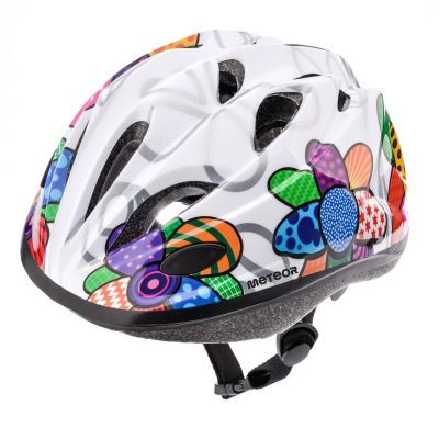 29. Meteor KS07 24886-24887 Bicycle Helmet