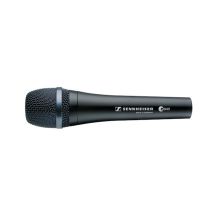 Sennheiser E945 - Dynamic, super-cardioid, vocal microphone
