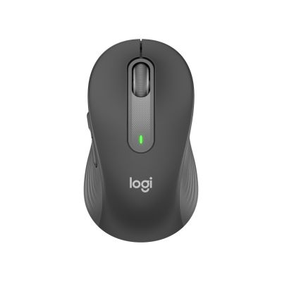 4. Logitech M650 For Business Mouse