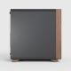 9. Fractal Design Summit Black Solid Midi Tower Black