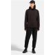 8. Men’s Odlo ESSENTIAL THERMAL Mid Layer Hoody, brown
