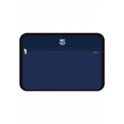 12. FC Barcelona cabin suitcase on wheels 612429851