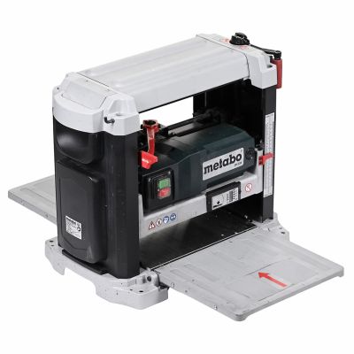 4. 1800W DH 330 METABO Electric Thicknesser