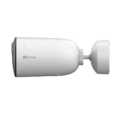 8. EZVIZ CB3 WiFi IP surveillance camera with solar panel