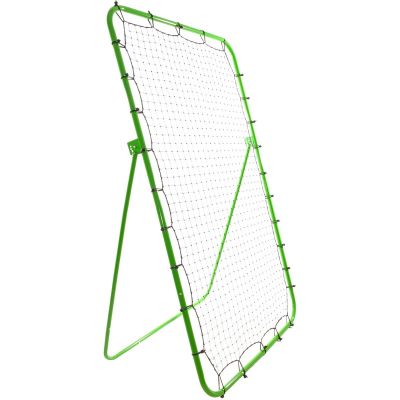 12. REBOUNDER TRAINING FRAME FOR BOUNCING A FOOTBALL 210x120CM ENERO