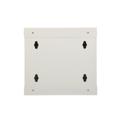 3. Extralink - 4U 10" wall-mounted cabinet, gray