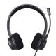 14. TRUST AYDA USB-ENC headphones