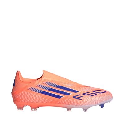 6. adidas F50 League LL FG/MG JH7735 football boots