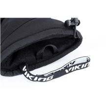 VIKING Eltoro men's snowboard gloves black 8