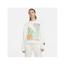 Nike Yoga Luxe AIR sweatshirt W DM7006-030