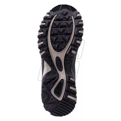 3. Elbrus Elby Mid AG shoes W 92800555444