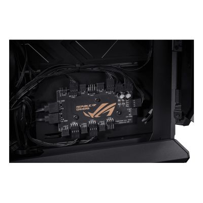 10. Asus ROG HYPERION GR701 BTF EDITION Case