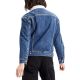 2. Levi&#39;s Trucker Jacket W 361370034