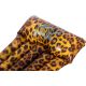 10. LEOPARD INFLATABLE MATTRESS 169x69x25CM 33152