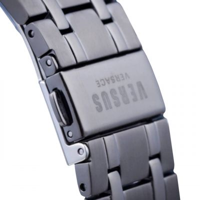 11. VERSUS VERSACE WATCH SIMON'S TOWN VSP060718