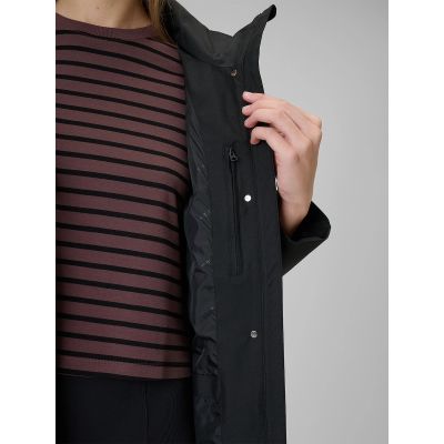 6. 8000 women's membrane coat 4F 4FWSS26TTJAF1114-20S