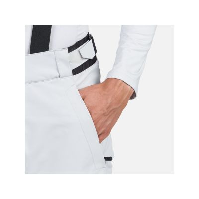 11. Rossignol Hero Velika Pant Gray
