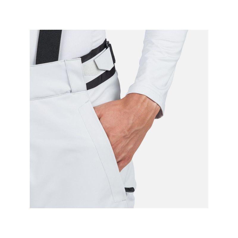 11. Rossignol Hero Velika Pant Gray