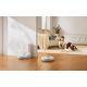18. Dreame D10 Plus Gen 2 Robot Vacuum Cleaner (White)